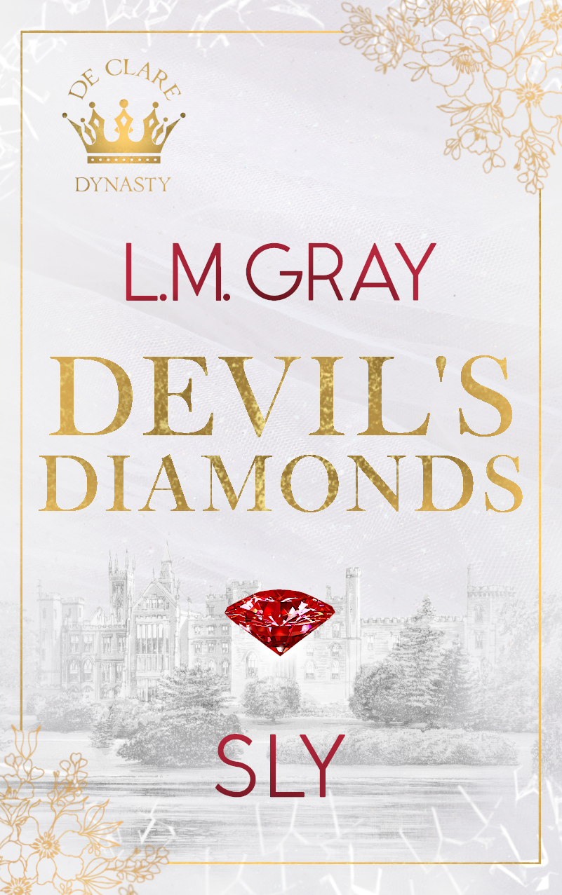 Devil's Diamonds - Sly