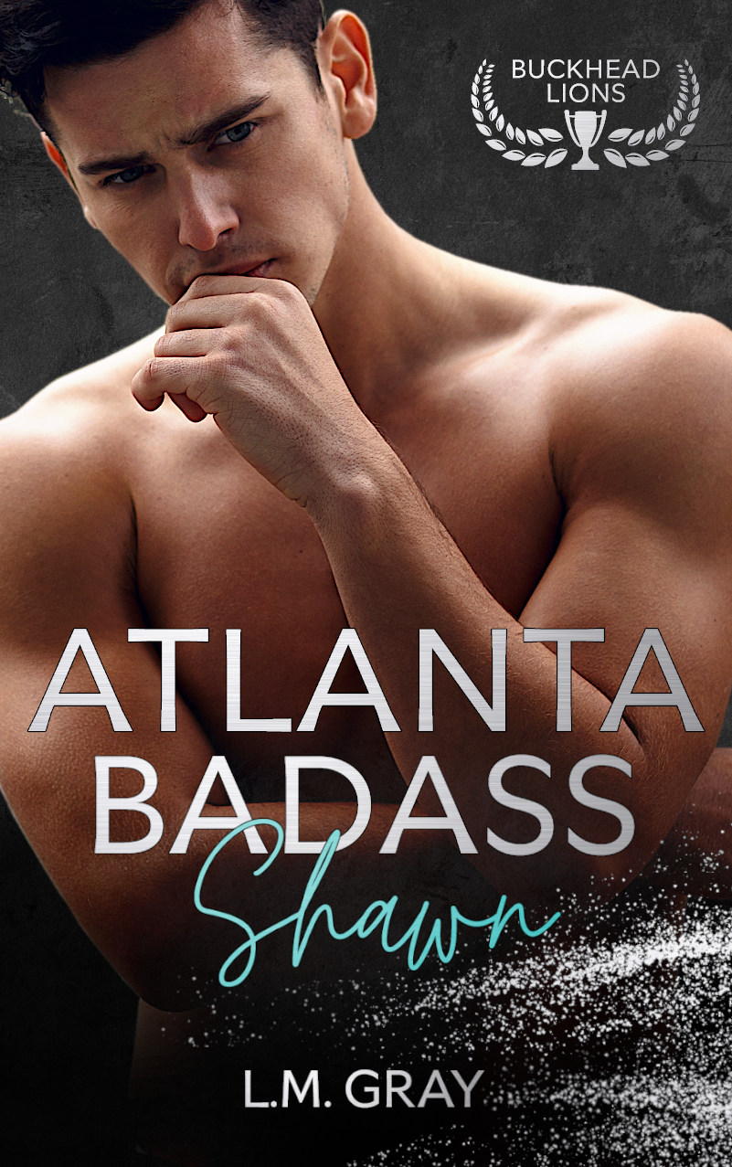 ATLANTA BADASS – Shawn